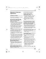 Предварительный просмотр 209 страницы Panasonic VDR-D310EP Operating Instructions Manual