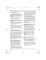 Предварительный просмотр 210 страницы Panasonic VDR-D310EP Operating Instructions Manual