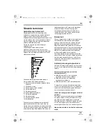 Предварительный просмотр 213 страницы Panasonic VDR-D310EP Operating Instructions Manual