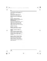 Предварительный просмотр 214 страницы Panasonic VDR-D310EP Operating Instructions Manual