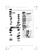 Предварительный просмотр 8 страницы Panasonic VDR-D310GC Operating Instructions Manual