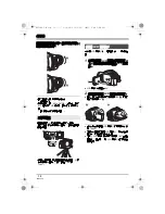 Предварительный просмотр 12 страницы Panasonic VDR-D310GC Operating Instructions Manual