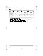 Предварительный просмотр 24 страницы Panasonic VDR-D310GC Operating Instructions Manual