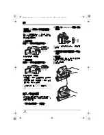 Предварительный просмотр 26 страницы Panasonic VDR-D310GC Operating Instructions Manual