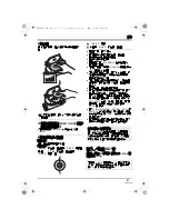 Предварительный просмотр 27 страницы Panasonic VDR-D310GC Operating Instructions Manual