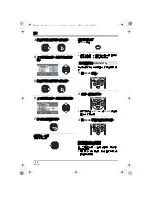 Предварительный просмотр 34 страницы Panasonic VDR-D310GC Operating Instructions Manual