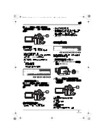 Предварительный просмотр 51 страницы Panasonic VDR-D310GC Operating Instructions Manual