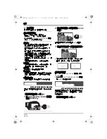 Предварительный просмотр 52 страницы Panasonic VDR-D310GC Operating Instructions Manual