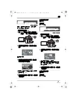 Предварительный просмотр 63 страницы Panasonic VDR-D310GC Operating Instructions Manual