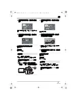 Предварительный просмотр 67 страницы Panasonic VDR-D310GC Operating Instructions Manual