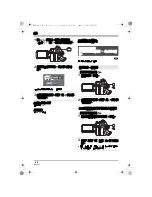 Предварительный просмотр 68 страницы Panasonic VDR-D310GC Operating Instructions Manual