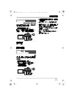 Предварительный просмотр 73 страницы Panasonic VDR-D310GC Operating Instructions Manual