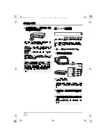 Предварительный просмотр 76 страницы Panasonic VDR-D310GC Operating Instructions Manual