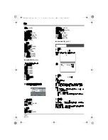 Предварительный просмотр 80 страницы Panasonic VDR-D310GC Operating Instructions Manual