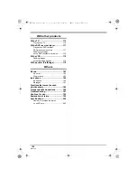 Предварительный просмотр 104 страницы Panasonic VDR-D310GC Operating Instructions Manual