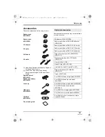 Предварительный просмотр 107 страницы Panasonic VDR-D310GC Operating Instructions Manual