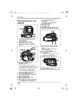 Предварительный просмотр 108 страницы Panasonic VDR-D310GC Operating Instructions Manual