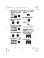 Предварительный просмотр 133 страницы Panasonic VDR-D310GC Operating Instructions Manual