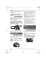 Предварительный просмотр 146 страницы Panasonic VDR-D310GC Operating Instructions Manual