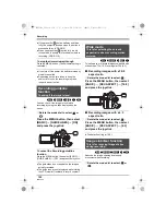 Предварительный просмотр 150 страницы Panasonic VDR-D310GC Operating Instructions Manual