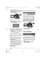 Предварительный просмотр 174 страницы Panasonic VDR-D310GC Operating Instructions Manual