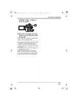 Предварительный просмотр 175 страницы Panasonic VDR-D310GC Operating Instructions Manual