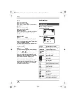 Предварительный просмотр 184 страницы Panasonic VDR-D310GC Operating Instructions Manual