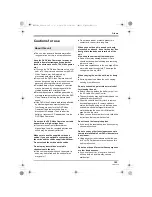 Предварительный просмотр 195 страницы Panasonic VDR-D310GC Operating Instructions Manual