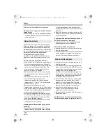 Предварительный просмотр 196 страницы Panasonic VDR-D310GC Operating Instructions Manual