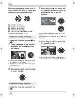 Preview for 30 page of Panasonic VDR-D310GN Operating Instructions Manual