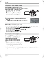 Preview for 60 page of Panasonic VDR-D310GN Operating Instructions Manual