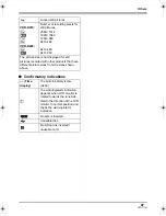 Preview for 87 page of Panasonic VDR-D310GN Operating Instructions Manual