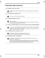 Preview for 91 page of Panasonic VDR-D310GN Operating Instructions Manual