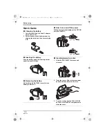 Предварительный просмотр 12 страницы Panasonic VDR-D310PL Operating Instructions Manual