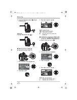 Предварительный просмотр 14 страницы Panasonic VDR-D310PL Operating Instructions Manual