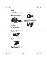 Предварительный просмотр 18 страницы Panasonic VDR-D310PL Operating Instructions Manual