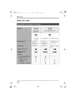 Предварительный просмотр 22 страницы Panasonic VDR-D310PL Operating Instructions Manual