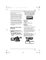 Предварительный просмотр 43 страницы Panasonic VDR-D310PL Operating Instructions Manual