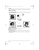 Предварительный просмотр 44 страницы Panasonic VDR-D310PL Operating Instructions Manual