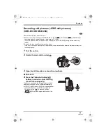 Предварительный просмотр 49 страницы Panasonic VDR-D310PL Operating Instructions Manual