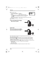 Предварительный просмотр 50 страницы Panasonic VDR-D310PL Operating Instructions Manual