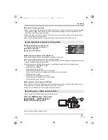 Предварительный просмотр 51 страницы Panasonic VDR-D310PL Operating Instructions Manual