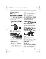 Предварительный просмотр 53 страницы Panasonic VDR-D310PL Operating Instructions Manual