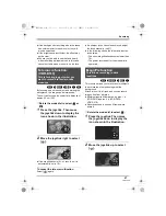 Предварительный просмотр 57 страницы Panasonic VDR-D310PL Operating Instructions Manual