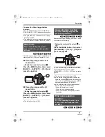 Предварительный просмотр 59 страницы Panasonic VDR-D310PL Operating Instructions Manual