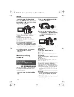 Предварительный просмотр 60 страницы Panasonic VDR-D310PL Operating Instructions Manual