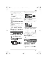 Предварительный просмотр 61 страницы Panasonic VDR-D310PL Operating Instructions Manual