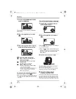 Предварительный просмотр 62 страницы Panasonic VDR-D310PL Operating Instructions Manual