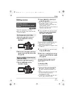 Предварительный просмотр 71 страницы Panasonic VDR-D310PL Operating Instructions Manual