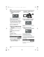 Предварительный просмотр 74 страницы Panasonic VDR-D310PL Operating Instructions Manual